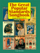 Great Popular Standards Songbook Vocal Solo & Collections sheet music cover